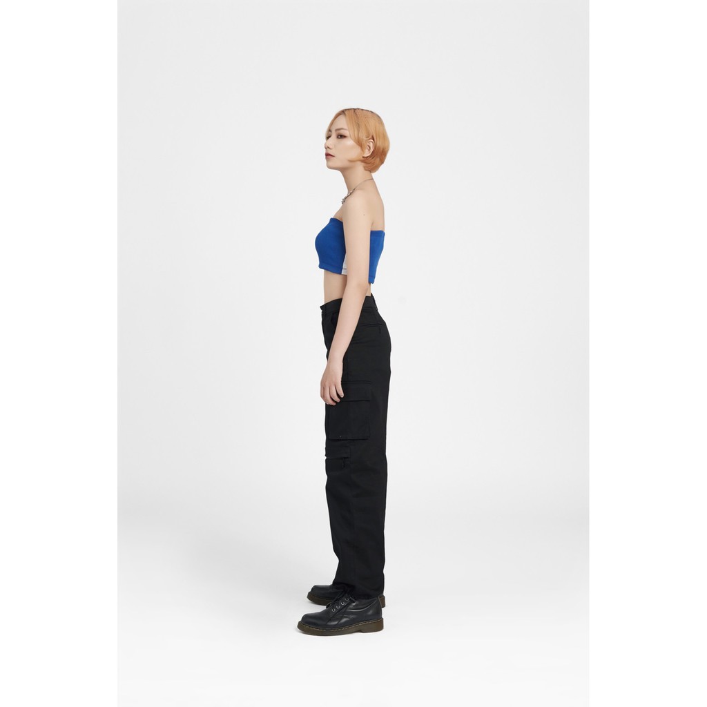 [Mã WABRHI5 giảm 15% đơn 599K] Combat Pants - Quần túi hộp kaki BLMDE | BigBuy360 - bigbuy360.vn