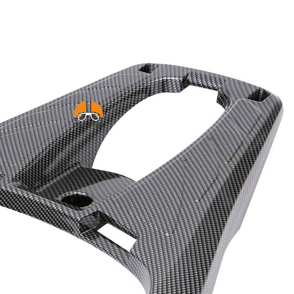 [CHÍNH HÃNG] Tay Dắt Cảng Sau SH 2020 Kiểu SH300i