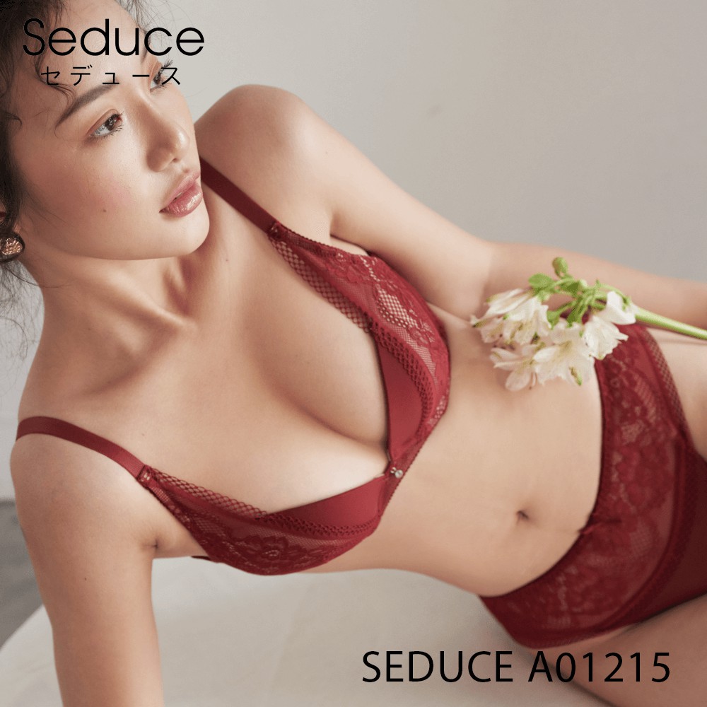 Áo lót Seduce A01215 Mút vừa