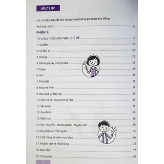 Sách- Tự Học Tiếng Anh Cấp Tốc Dành Cho Người Mới Bắt Đầu (Kèm File Nghe Trên App)