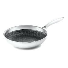 Chảo chống dính siêu bền Kim's Cook Black Cube sâu lòng