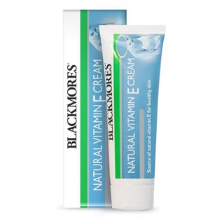 Kem Dưỡng Da Vitamin E Blackmore Úc Hộp 50g - Bí Quyết Dưỡng Da Của Phạm Băng Băng