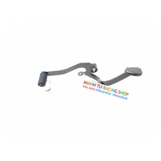 Cần số xe winner x hai chiều màu đen - CA1433