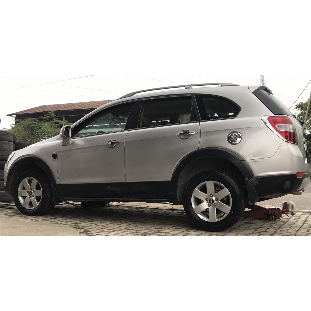 LỐP 235/60R17 MILESTAR Dành cho xe Captiva - Thương Hiệu Mỹ - Chất Lượng Cao