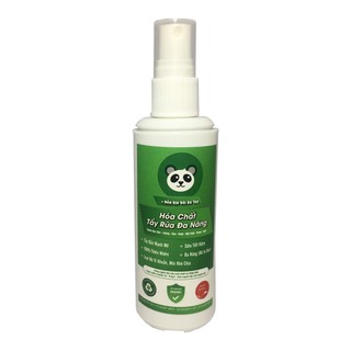 Dung dịch tẩy rửa đa năng Ecosophy 100ml chất tẩy đa năng số 1 Nhật Bản 100% từ tự nhiên an toàn với da tay