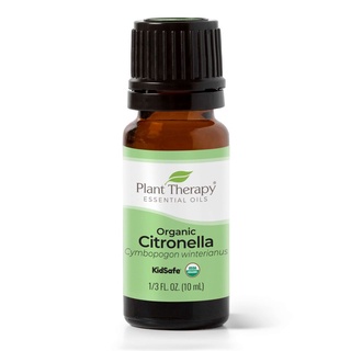 Plant Therapy - tinh dầu xả java citronella