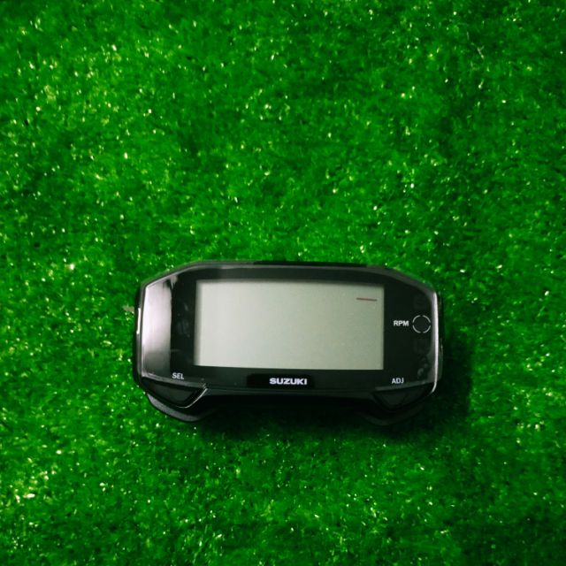 Đồng hồ xe satria /raider fi