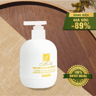 Sỉ- Kem sữa tắm trắng body mềm nước hoa A Cosmetic phương anh 2022 chính hãng cao cấp 250ml