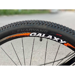 XE ĐẠP THỂ THAO GALAXY MT16