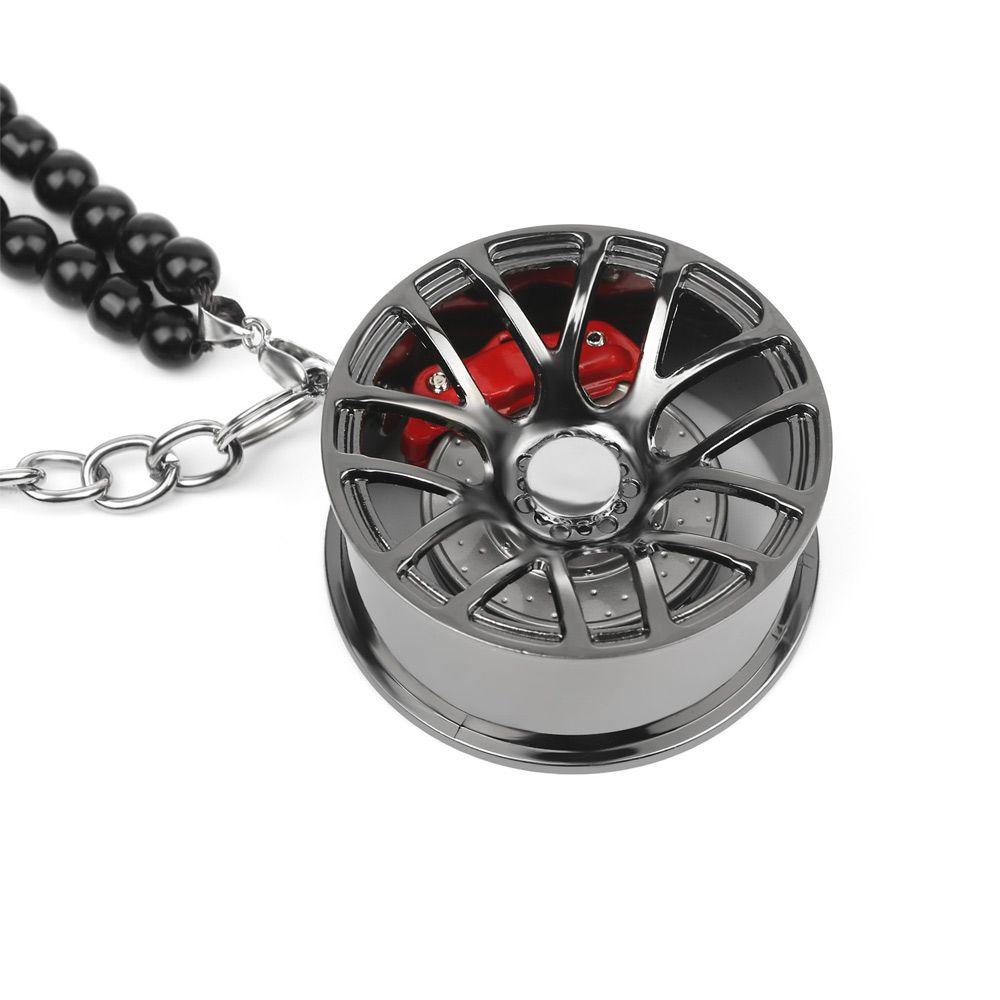 JONYE Dây Treo Trang Trí Nội Thất Xe Hơi Charms