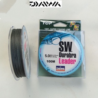 Dù thương hiệu nhật bản daiwa leader 100m