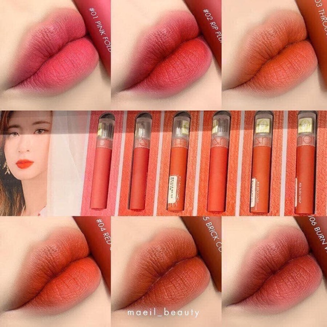 Son lì romand | BigBuy360 - bigbuy360.vn