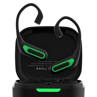 Tai nghe kz az10 bluetooth 5.2 dạng móc vành tai cho kz zs10 pro zsx zas