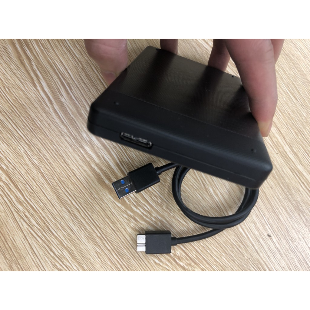 Ổ cứng di động SSD 120G 240GB 250GB 480GB 500GB SATA USB 3.0