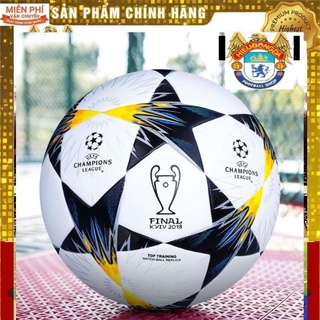 Bóng đá C1 số 5 Chung kết Champions League | Quả bóng đá C1 size 5 trái banh trái giá rẻ quả banh Laliga Ngoại Hạng Anh