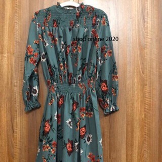 Ntm94 váy nữ zara xuất mimi88