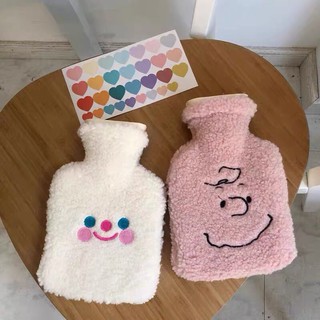 Túi chườm nước nóng lạnh kèm bọc