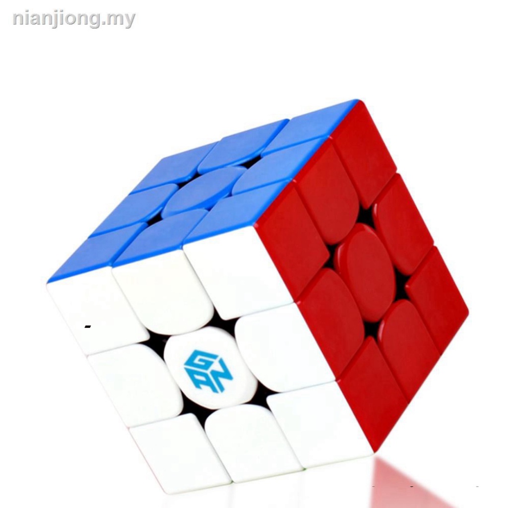 Khối Rubik 3x3 X 3x3 Gan356 Rs 3x3 Ges V2 Gan 356rs 356 R Chuyên Nghiệp