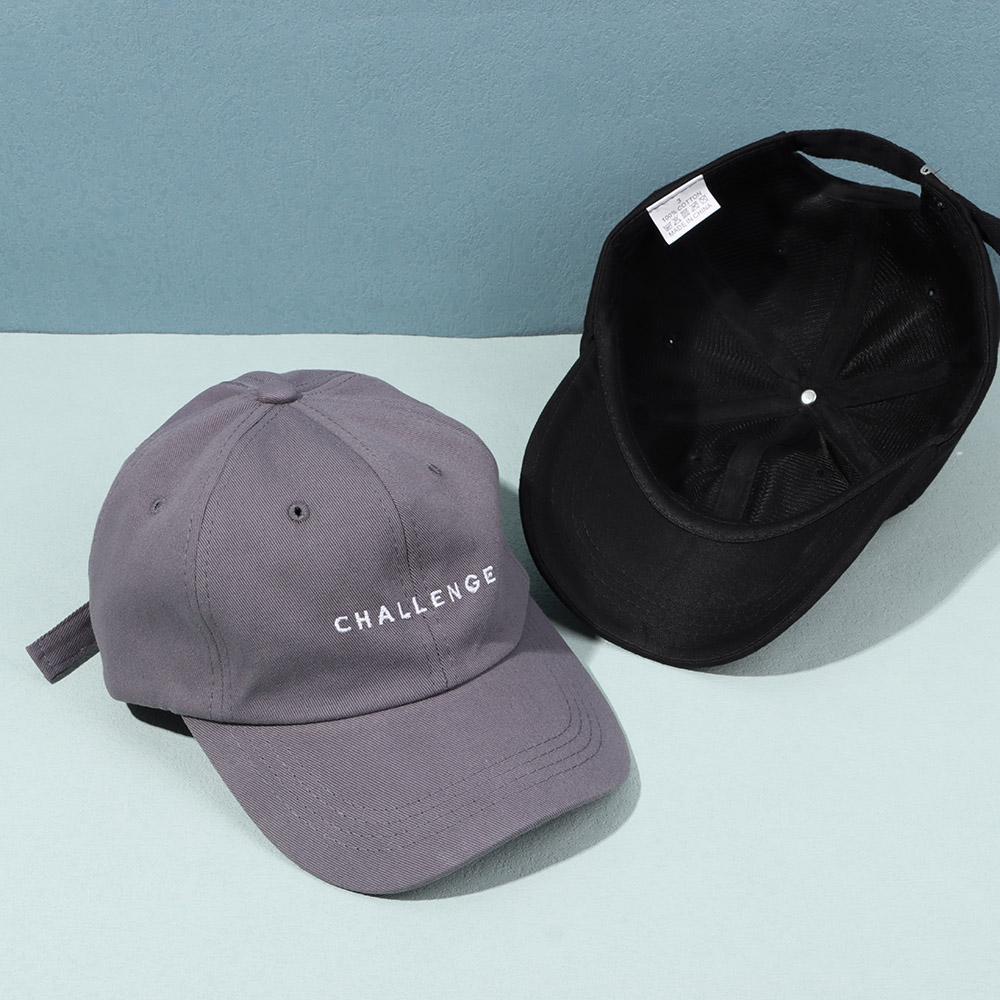 Mũ Lưỡi Trai Màu Sắc Đơn Giản Phong Cách Hiphop