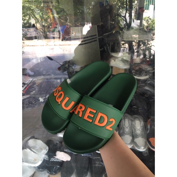 Dép lê nam Ds xanh thẫm-Balen