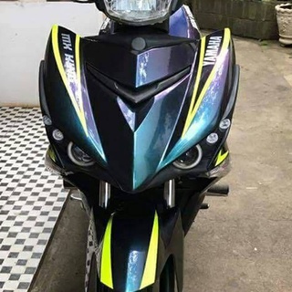 Combo màu 3D T600 Sơn Samurai