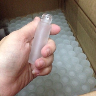 Vỏ bi lăn 10ml