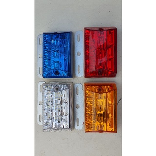 ĐÈN SƯỜN LED Ô TÔ