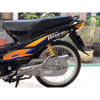 Bộ tem wave 110 - wave thái