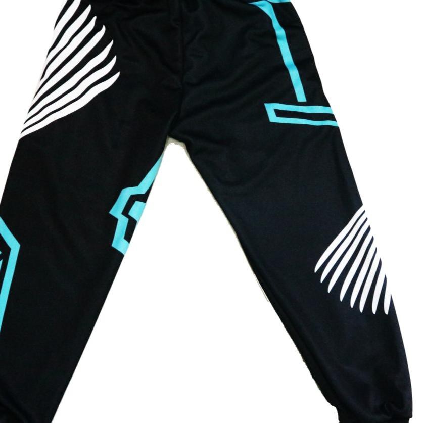 (Bán Trực Tiếp Từ Xưởng) Quần JOGGER BNL Dùng Một Lần Cho Trẻ Em | Chạy Bộ Trẻ Em | Quần Trẻ Em | Quần Gami