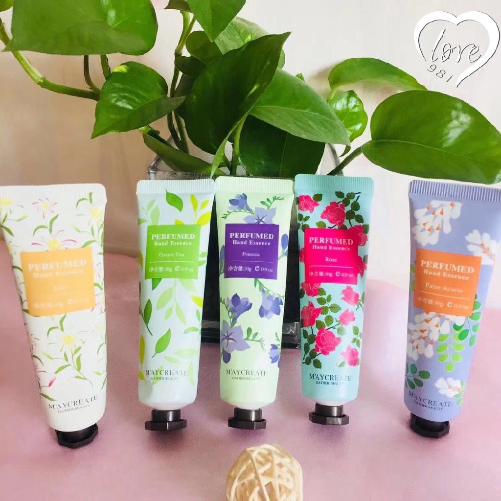 Kem dưỡng da tay chiết xuất thực vật dưỡng ẩm chống lão hóa | BigBuy360 - bigbuy360.vn