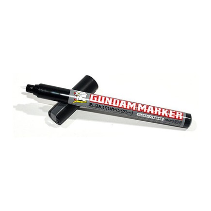 PHỤ KIÊN MÔ HÌNH GUNDAM BÚT GUNDAM MARKER GM 301 302 303 BÚT KẺ CHẢY BÚT KẺ LẰN CHÌM MR HOBBY MRHOBBY