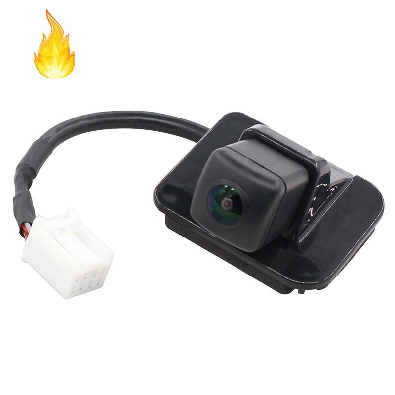 Camera Hỗ Trợ Lùi Xe 39530-T2A-A21 39530-T2A-A21 39530-T2A-A31 Cho Honda Accord 2014-2017