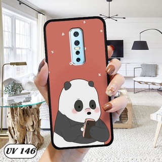 Ốp lưng cho điện thoại Vivo V17 Pro