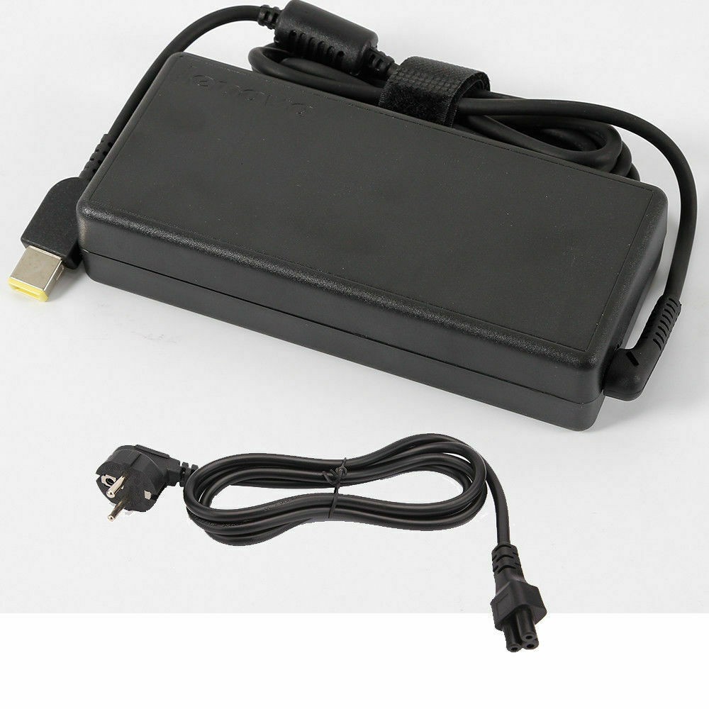 Sạc cho Laptop Lenovo Thinkpad W540 W541 W550s 6.75A chân vuông Bảo Hành 12 Tháng