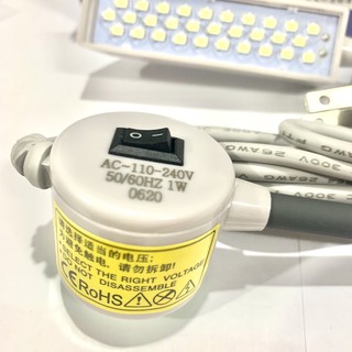 Đèn Led Máy May Juki Siêu Sáng 20 Bóng