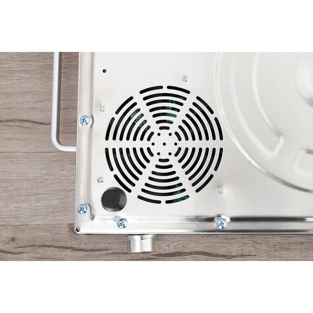 Bếp hồng ngoại Sunhouse SHD 6017