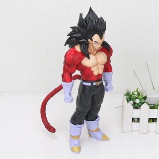 Mô hình Bandai Vegeta Super Saiyan 4