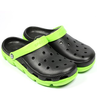 Dép sục Sport quai ngang nam nữ