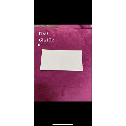 Phôi dây đồng hồ da epsom