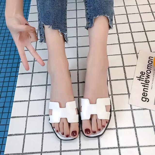 DÉP NỮ Quai ngang