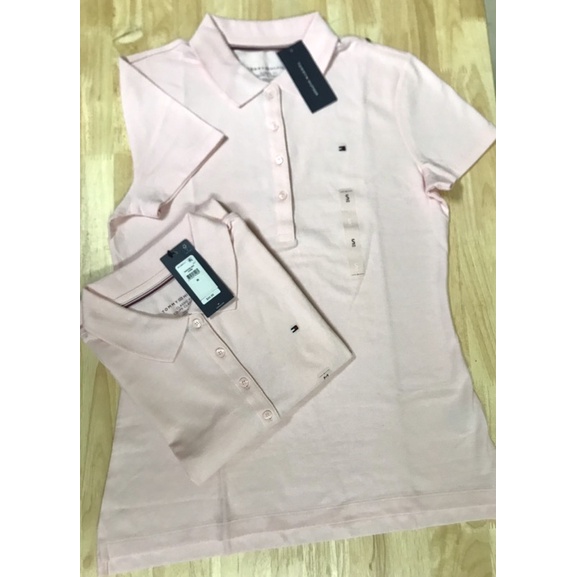 Áo thun nữ Tommy - Hilfiger 🇺🇸🇺🇸🇺🇸