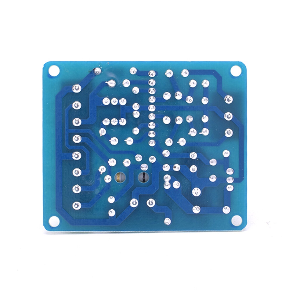 Bộ Khuếch Đại Công Suất ZIQQUCU VU DC 12V Chuyên Dụng Chất Lượng Cao