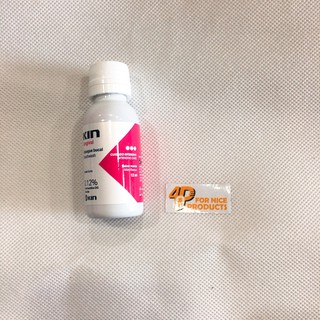 [ MINISIZE ] Nước súc miệng KIN GINGIVAL 12ml