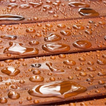 Sơn phủ bóng gỗ gốc nước ACRYLIC CLEAR- Loại 5KG