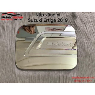 Nắp xăng cho suzuki ertiga 2019