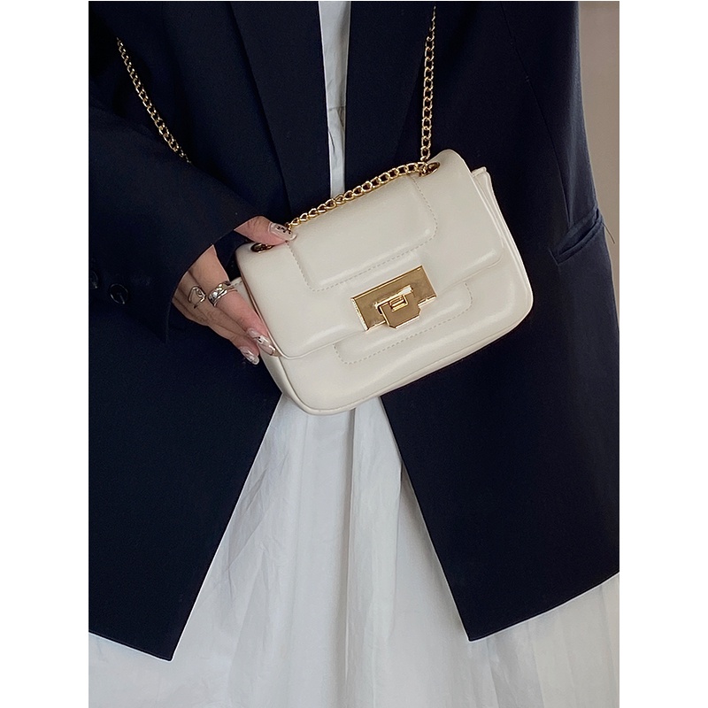 Túi Đeo Chéo Một Bên Vai Cao Cấp Của Phụ Nữ