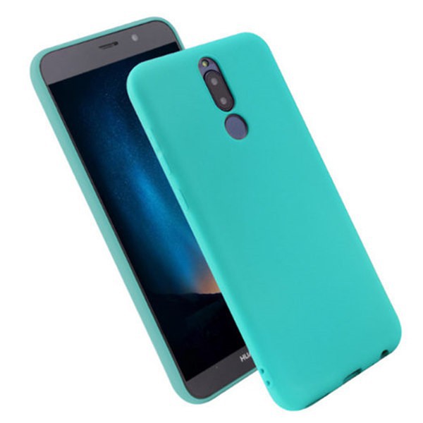 Ốp điện thoại từ silicon mềm mặt nhám cho Huawei Nova 2i
