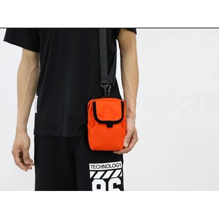 [Đồ Phượt] Túi đeo chéo mini siêu tiện lợi