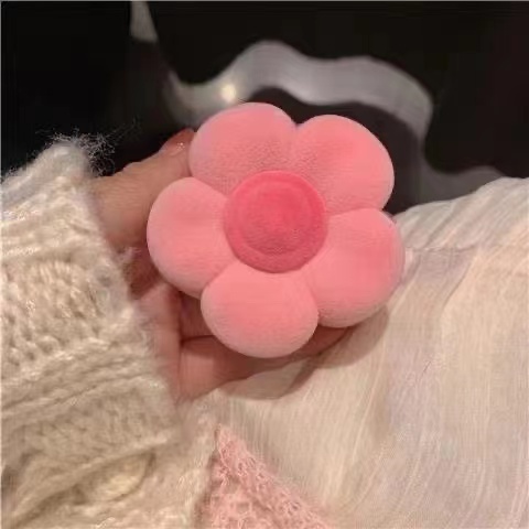 iF YOU Bộ Vòng cổ + Bông Tai Hình Hoa Tulip &amp; Ngọc Trai Bằng Bạc Phong Cách Cổ Điển Thời Trang Cho Nữ