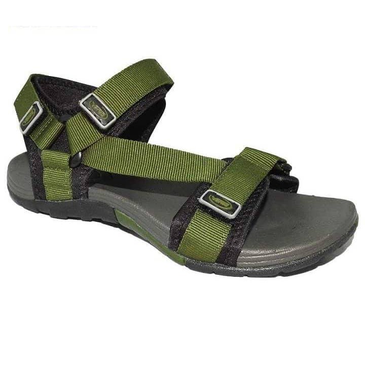 [Free Ship ] Giày Sandal Nữ Vento Xuất Khẩu Nhật - Bảo Hành Keo Vĩnh Viễn - Sandal Nam Nữ - Rêu Đế Đen